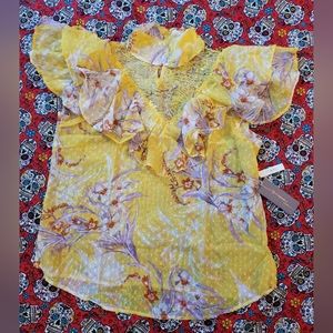 5/$13 Melograno Rico Top